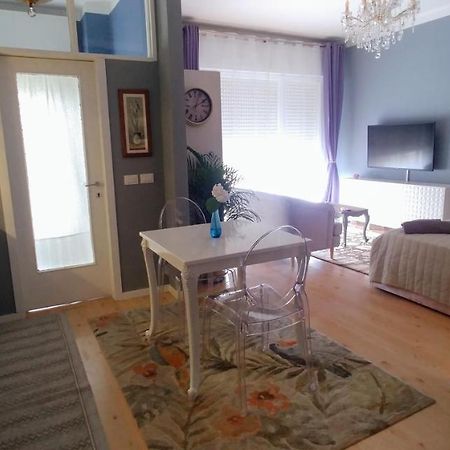 Suite Panorama 브레시아 외부 사진