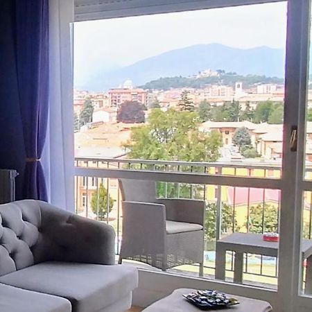 Suite Panorama 브레시아 외부 사진