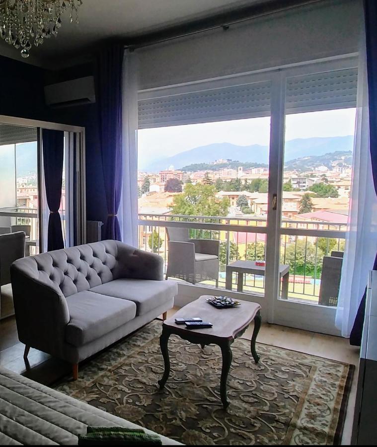 Suite Panorama 브레시아 외부 사진